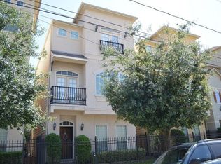 1715 Spring St, Houston, TX 77007