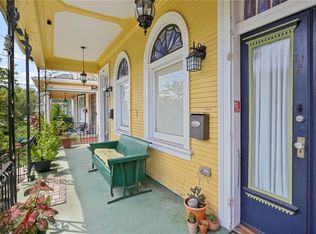 215 N Cortez St, New Orleans, LA 70119