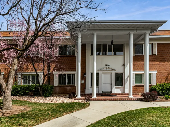 2710 S Highland Dr APT 11, Salt Lake City, UT 84106