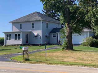 21287 Argo Fay Rte, Chadwick, IL 61014