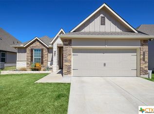7105 McGregor Loop, Killeen, TX 76549