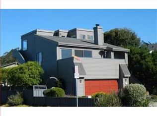301 Washington Blvd, Half Moon Bay, CA 94019