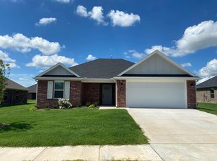 905 Madden St, Springdale, AR 72762