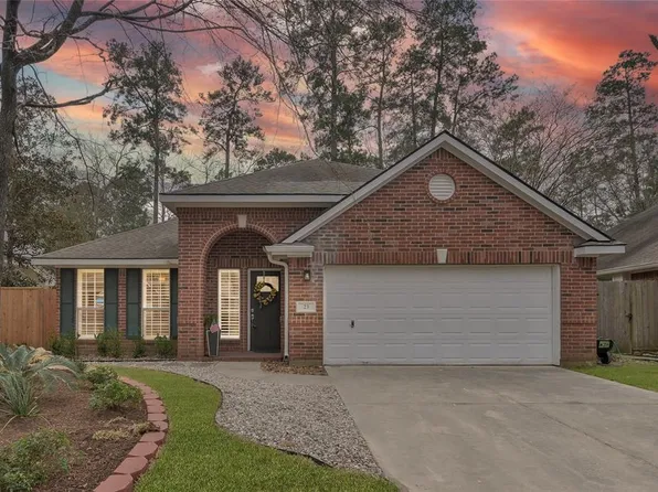 23 Bayou Springs Court, The Woodlands, TX 77382
