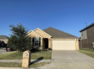 413 Bow Dr, Little Elm, TX 75068