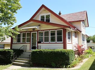 3654 S 84th St, Milwaukee, WI 53228