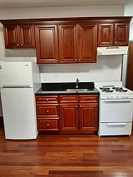 Rented by Allen Harris, LREB