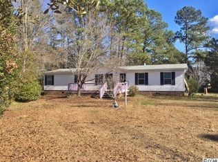 969 Meadowbrook Dr, Conway, SC 29526