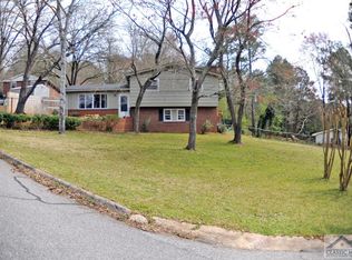 265 Sherwood Dr, Athens, GA 30606