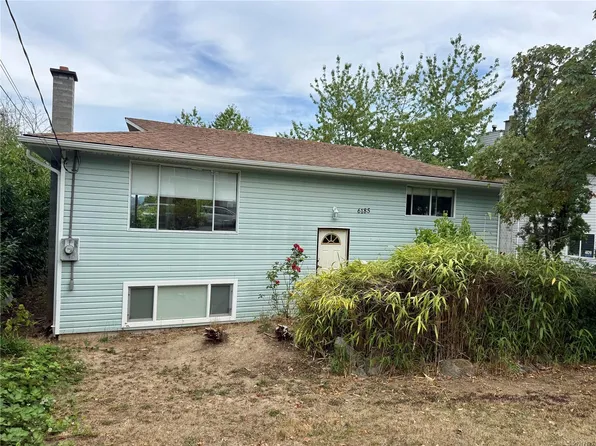 6185 Palahi Rd, North Cowichan, BC V9L 4Y8