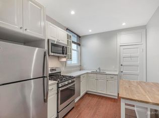 1743 Golden Gate Ave #5K, San Francisco, CA 94115