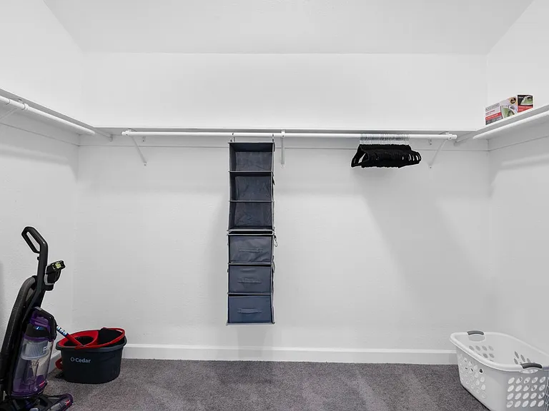 Storage Room