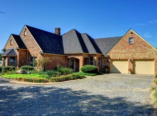 Winn Rd, Collinsville, TX 76233