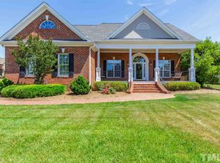 4000 Birkdale Ct, Elon, NC 27244