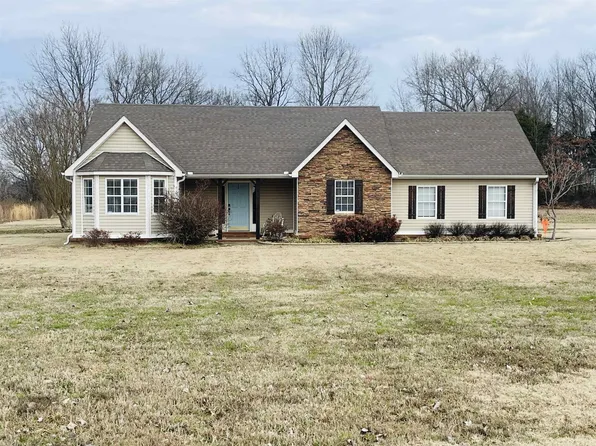 266 Brierhedge Rd Lot 25, Covington, TN 38019