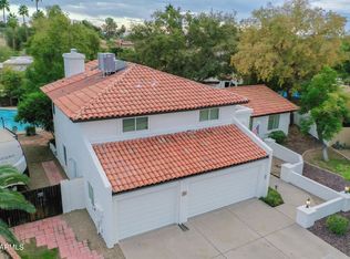 4019 W Grandview Rd, Phoenix, AZ 85053