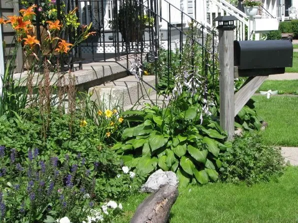 16 Newman Pl, Buffalo, NY 14210