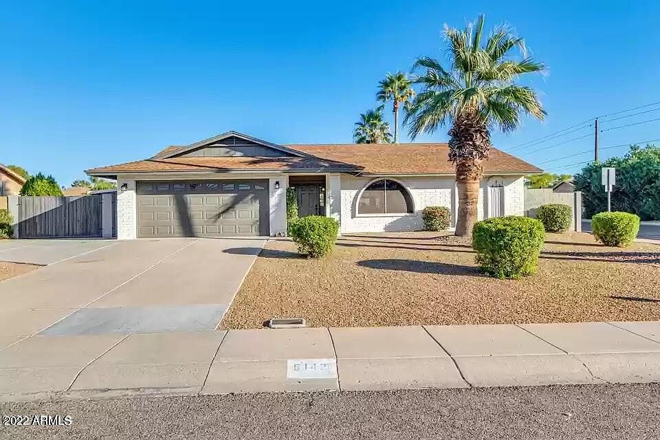 5142 E Nisbet Rd, Scottsdale, AZ 85254 Zillow