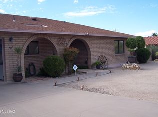 3154 S Fairway Ave, Thatcher, AZ 85552