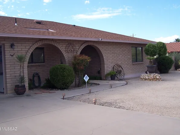 3154 S Fairway Ave, Thatcher, AZ 85552