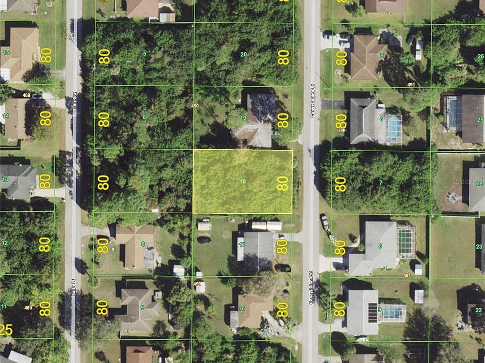 1st image of 3497 CONEY ISLAND STREET LOT 18