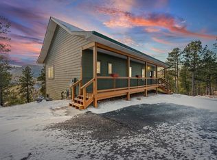 3160 Eagle Wings Ln, Spearfish, SD 57783