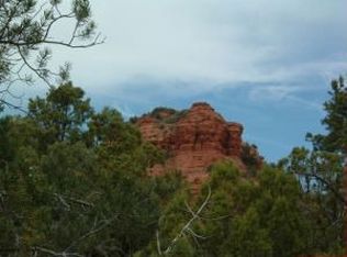 10 Bronco Ct, Sedona, AZ 86336