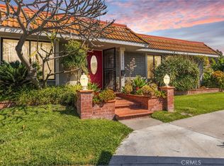 23395 El Reposa, Aliso Viejo, CA 92656
