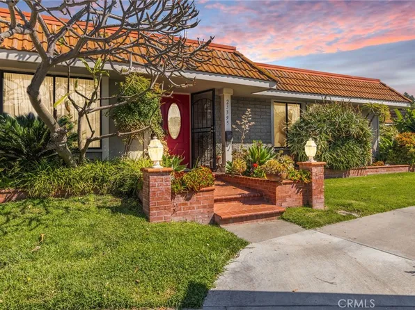 23395 El Reposa, Aliso Viejo, CA 92656