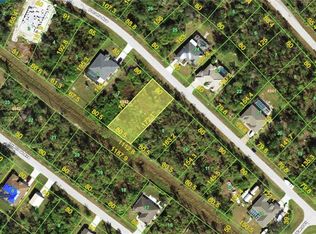 14353 Pocono Ave #8, Pt Charlotte, FL 33981