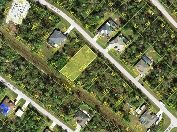 14353 Pocono Ave #8, Pt Charlotte, FL 33981