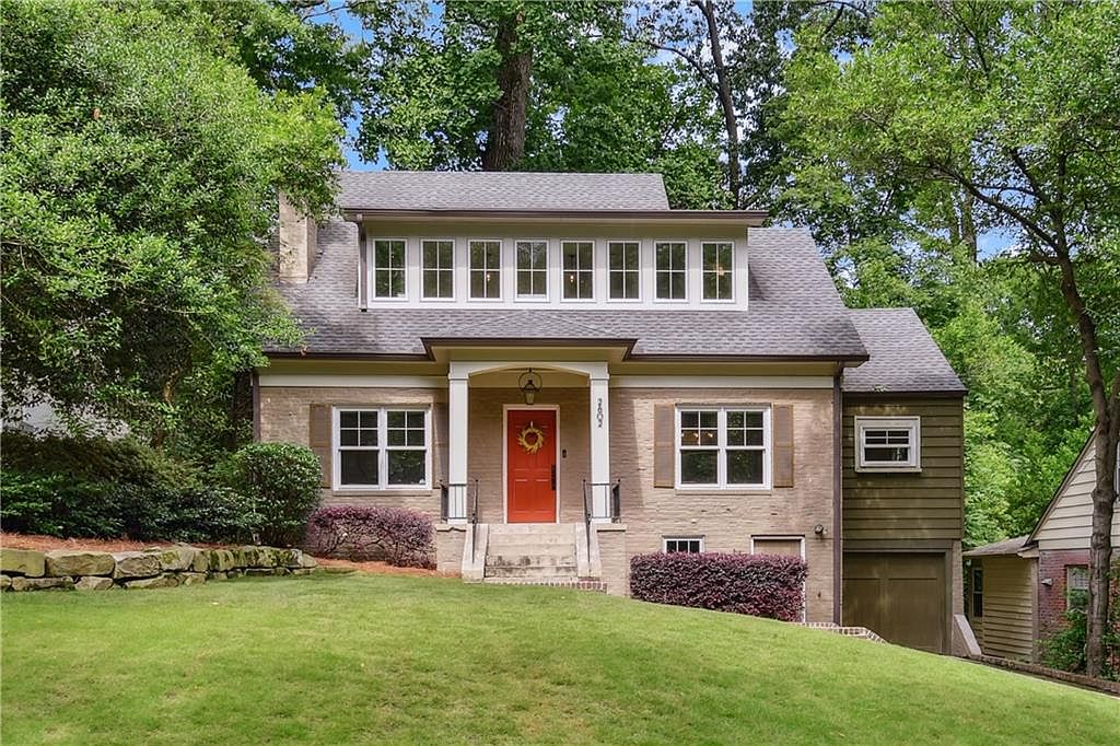 2602 Acorn Ave NE, Atlanta, GA 30305 Zillow