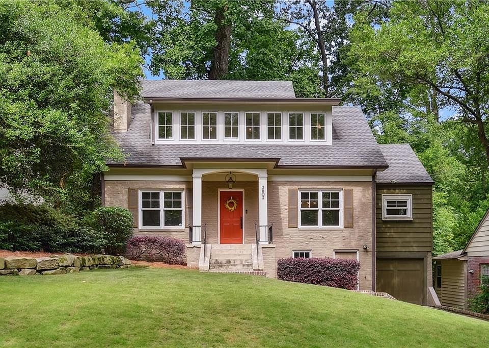 2602 Acorn Ave NE, Atlanta, GA 30305 | Zillow