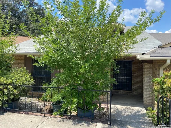 5447 Callaghan Rd, San Antonio, TX 78228