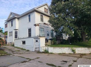 706 N Federal Ave, Mason City, IA 50401