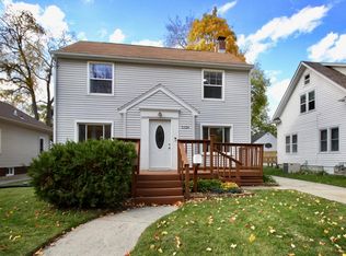 1126 Eaton Ave, Beloit, WI 53511