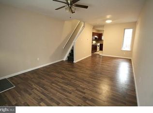 2649 Gerritt St, Philadelphia, PA 19146
