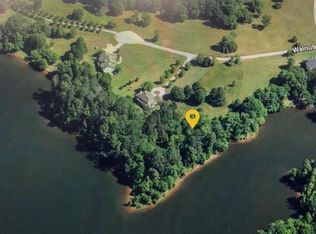 267 Walnut Ln, Conyers, GA 30013