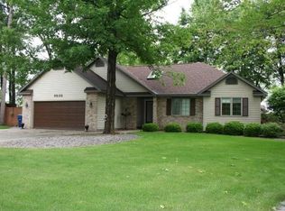 5530 Ellis St, Stevens Point, WI 54482