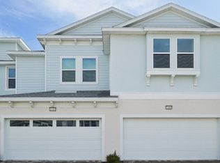 Bermuda Plan, Lagoon Residences at Epperson, Wesley Chapel, FL 33545