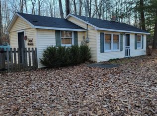 10102 Toohy Trl, Harrison, MI 48625