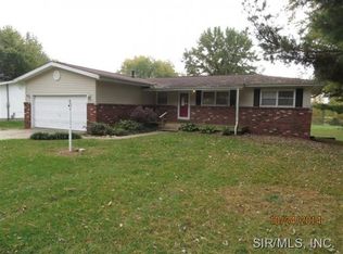 6552 Alpha Dr, Alton, IL 62002