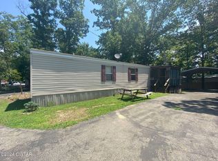 556 Oak Park Dr, Sugar Tree, TN 38380