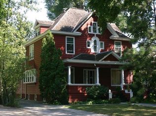 515 Belmont Rd, Grand Forks, ND 58201