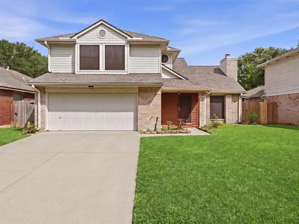 7730 Covington Dr, Houston, TX 77095