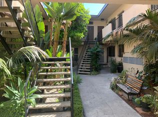 530 S Normandie Ave APT 2, Los Angeles, CA 90020