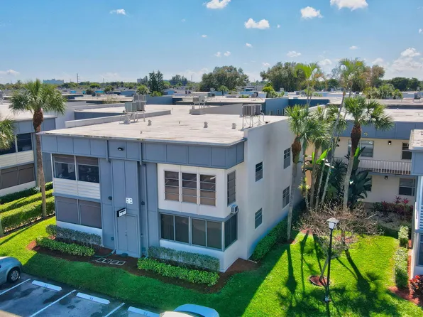538 Normandy L Lane #538, Delray Beach, FL 33484