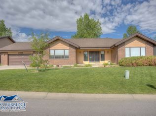 1924 Rustic Dr, Casper, WY 82609