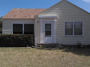 2212 26th St, Lubbock, TX 79411