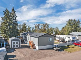 41310 Range Road 282 #116, Lacombe County, AB T0C2J0